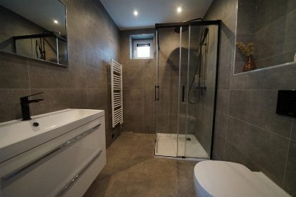 014 Maas Villa Havenzicht | 10 personen