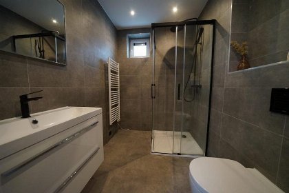 012 Maas Villa Havenzicht | 8 personen