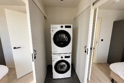 014 Maas Villa Havenzicht | 8 personen