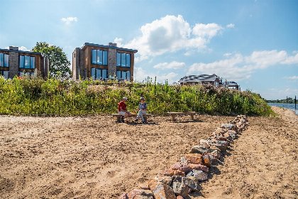 017 Maas Villa Havenzicht | 8 personen