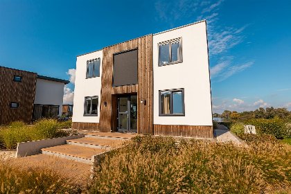 004 Maas Villa Waterzicht | 10 personen