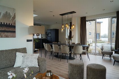 006 Maas Villa Waterzicht | 10 personen