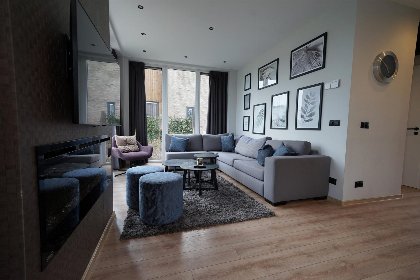 009 Maas Villa Waterzicht | 10 personen