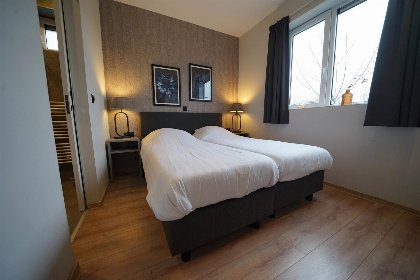 011 Maas Villa Waterzicht | 10 personen