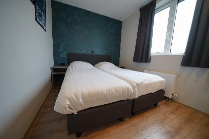 012 Maas Villa Waterzicht | 10 personen