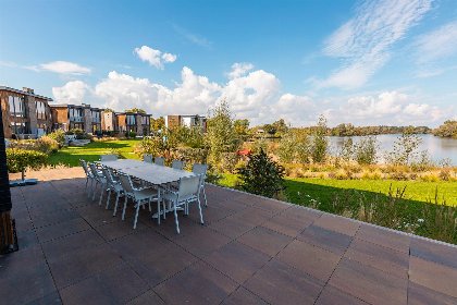 016 Maas Villa Waterzicht | 10 personen