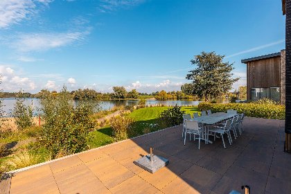 017 Maas Villa Waterzicht | 10 personen