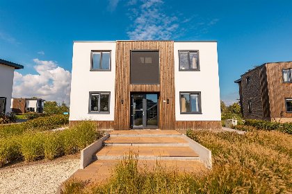018 Maas Villa Waterzicht | 10 personen