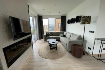005 Maas Villa Waterzicht | 8 personen