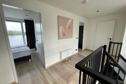 006 Maas Villa Waterzicht | 8 personen