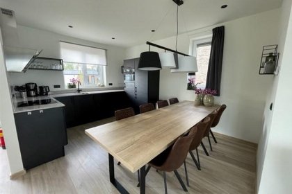 007 Maas Villa Waterzicht | 8 personen