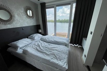 009 Maas Villa Waterzicht | 8 personen