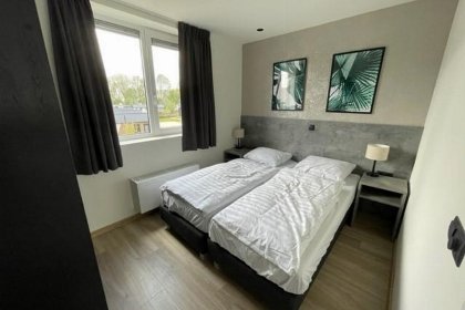 010 Maas Villa Waterzicht | 8 personen