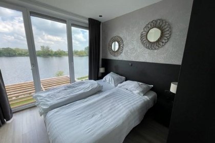 011 Maas Villa Waterzicht | 8 personen