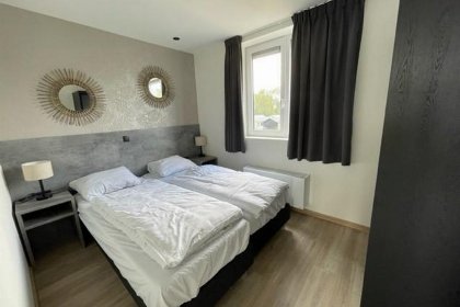 012 Maas Villa Waterzicht | 8 personen