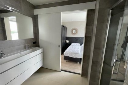 013 Maas Villa Waterzicht | 8 personen