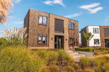 015 Maas Villa Waterzicht | 8 personen