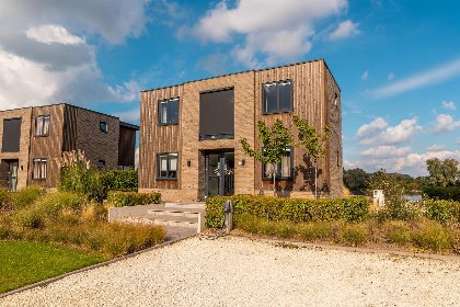 016 Maas Villa Waterzicht | 8 personen
