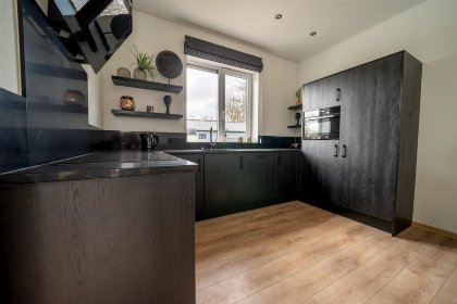 003 Maas Villa Waterzicht met Sauna | 10 personen