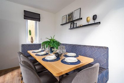 004 Maas Villa Waterzicht met Sauna | 10 personen