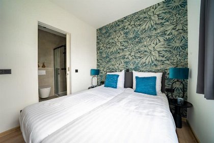 008 Maas Villa Waterzicht met Sauna | 10 personen