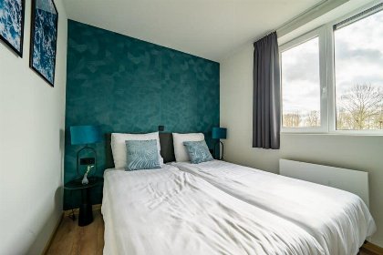 010 Maas Villa Waterzicht met Sauna | 10 personen