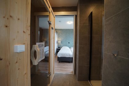 011 Maas Villa Waterzicht met Sauna | 10 personen