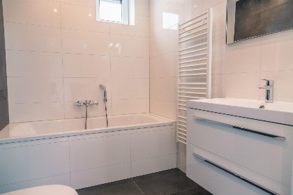 015 Maas Villa Waterzicht met Sauna | 10 personen