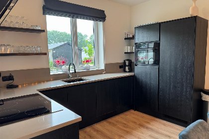 006 Maas Villa Waterzicht met Wellness | 10 personen