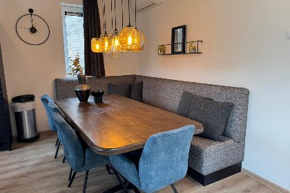 007 Maas Villa Waterzicht met Wellness | 10 personen