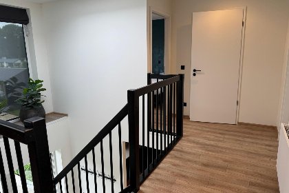 008 Maas Villa Waterzicht met Wellness | 10 personen