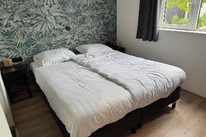 010 Maas Villa Waterzicht met Wellness | 10 personen