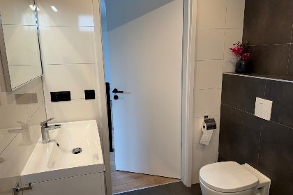 012 Maas Villa Waterzicht met Wellness | 10 personen
