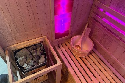 013 Maas Villa Waterzicht met Wellness | 10 personen