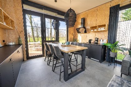 007 Weide Lande | 4 personen