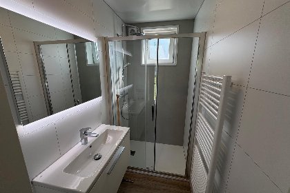007 Weide Lande met hottub | 4 personen