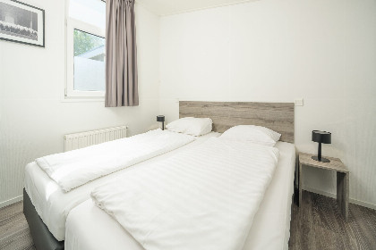 011 Bos Lodge | 4 personen