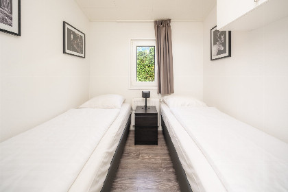 012 Bos Lodge | 4 personen
