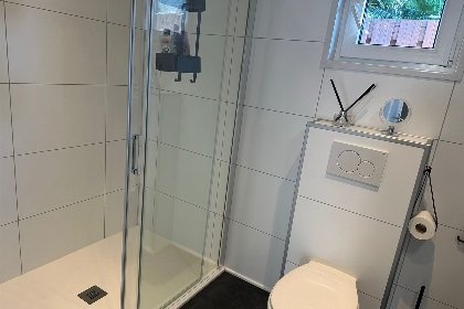 010 Brick Lodge met hottub | 6 personen