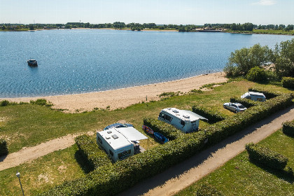 004 Comfortplaats aan het water
