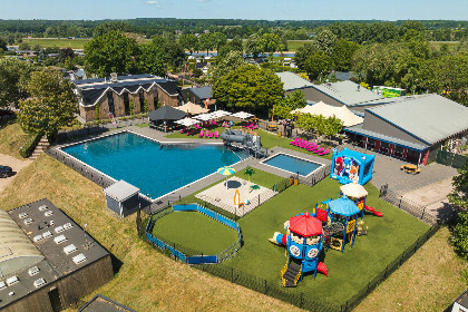 013 Comfortplaats aan het water