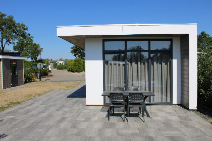 002 Cube Comfort | 4 personen