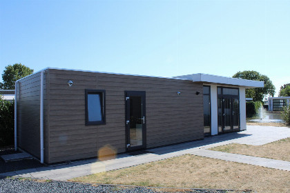 004 Cube Comfort | 4 personen