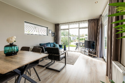 005 Cube Comfort | 4 personen