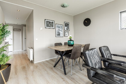 006 Cube Comfort | 4 personen