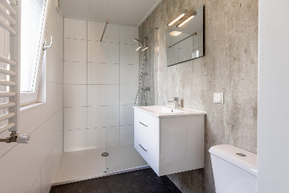 008 Cube Comfort | 4 personen