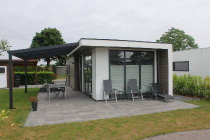 010 Cube Comfort | 4 personen