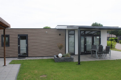 012 Cube Comfort | 4 personen