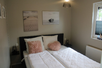 015 Cube Comfort | 4 personen