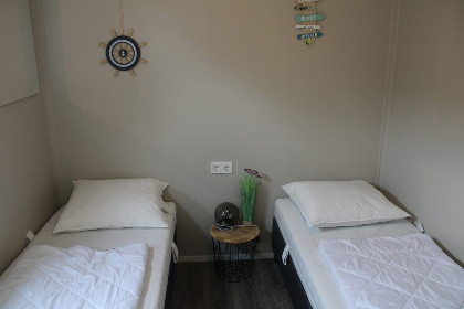 016 Cube Comfort | 4 personen